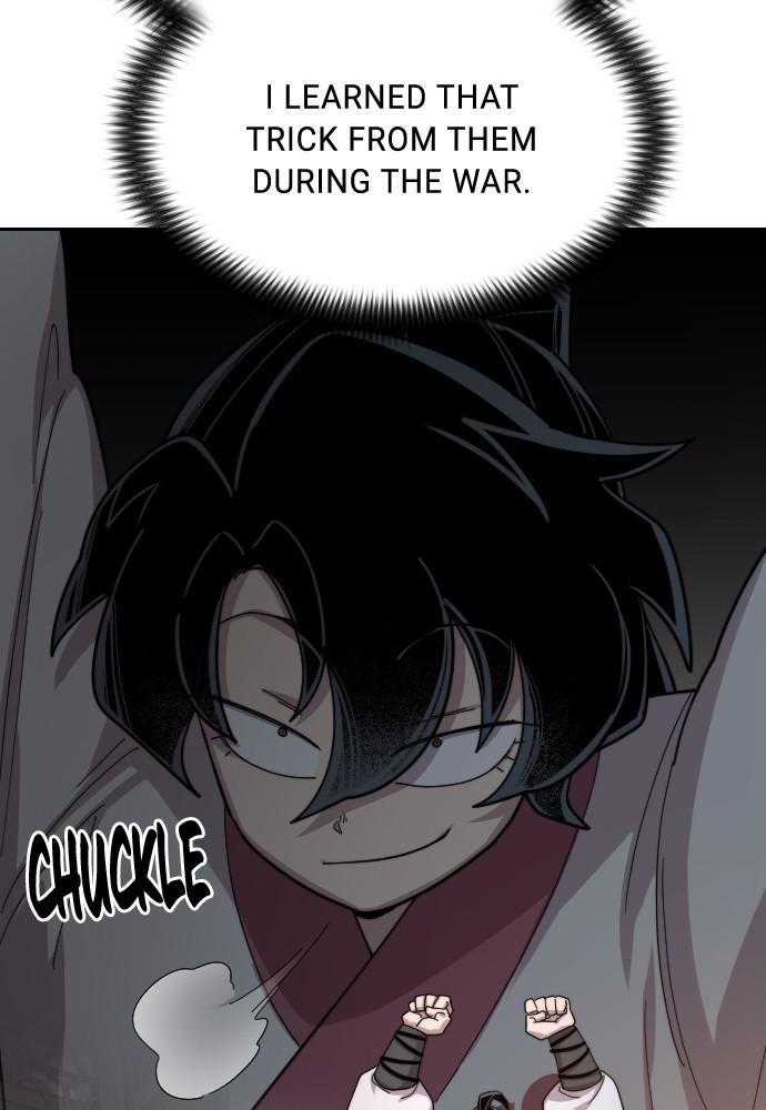 Return of the Blossoming Blade Chapter 33 — page 91