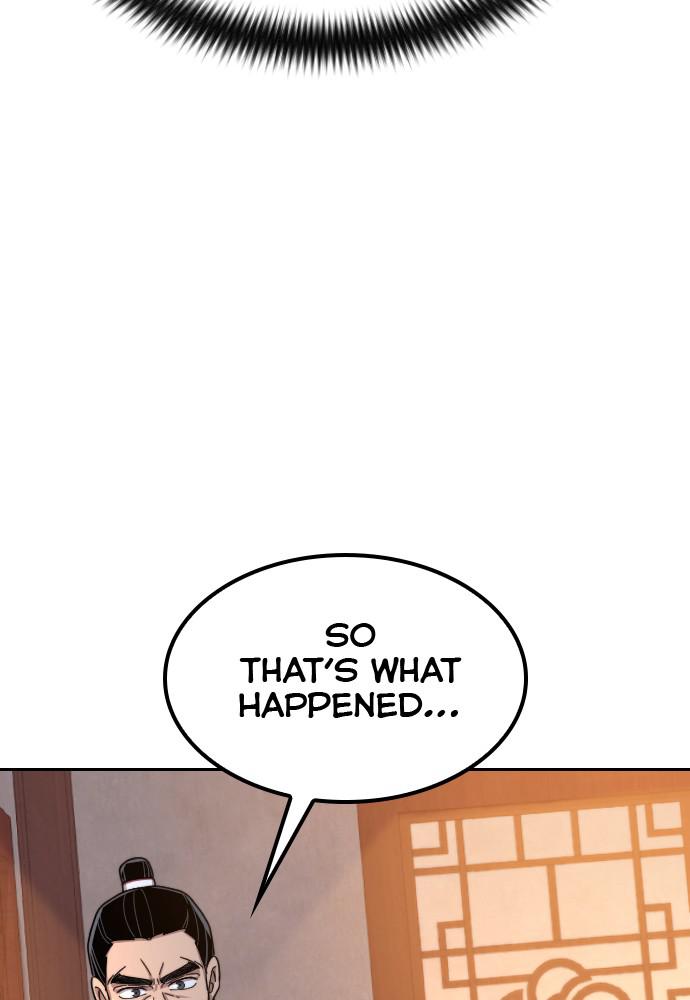 Return of the Blossoming Blade Chapter 33 — page 93