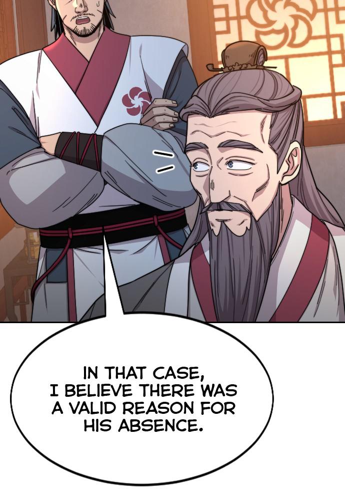 Return of the Blossoming Blade Chapter 33 — page 94