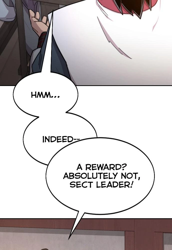 Return of the Blossoming Blade Chapter 33 — page 97