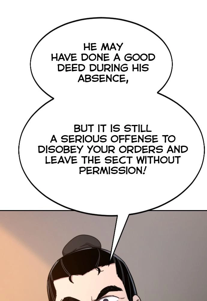Return of the Blossoming Blade Chapter 33 — page 99