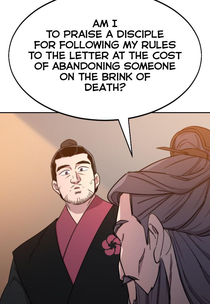 Return of the Blossoming Blade Chapter 33 — page 105