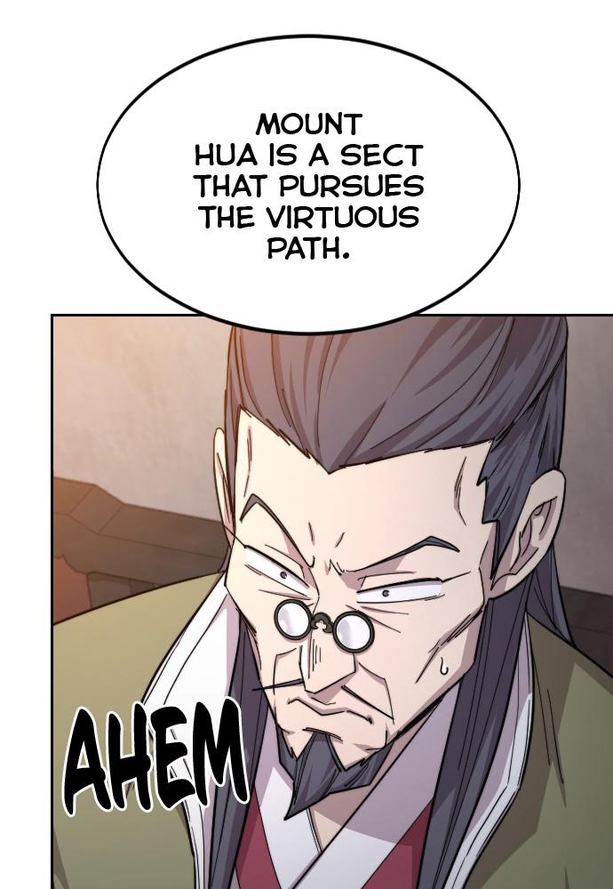 Return of the Blossoming Blade Chapter 33 — page 107