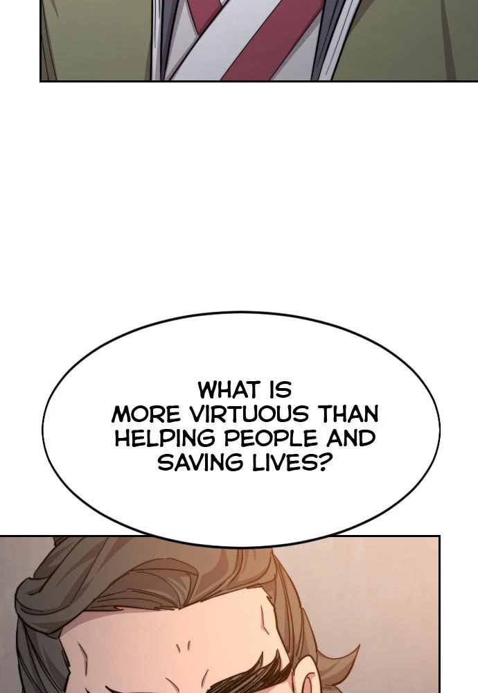Return of the Blossoming Blade Chapter 33 — page 108