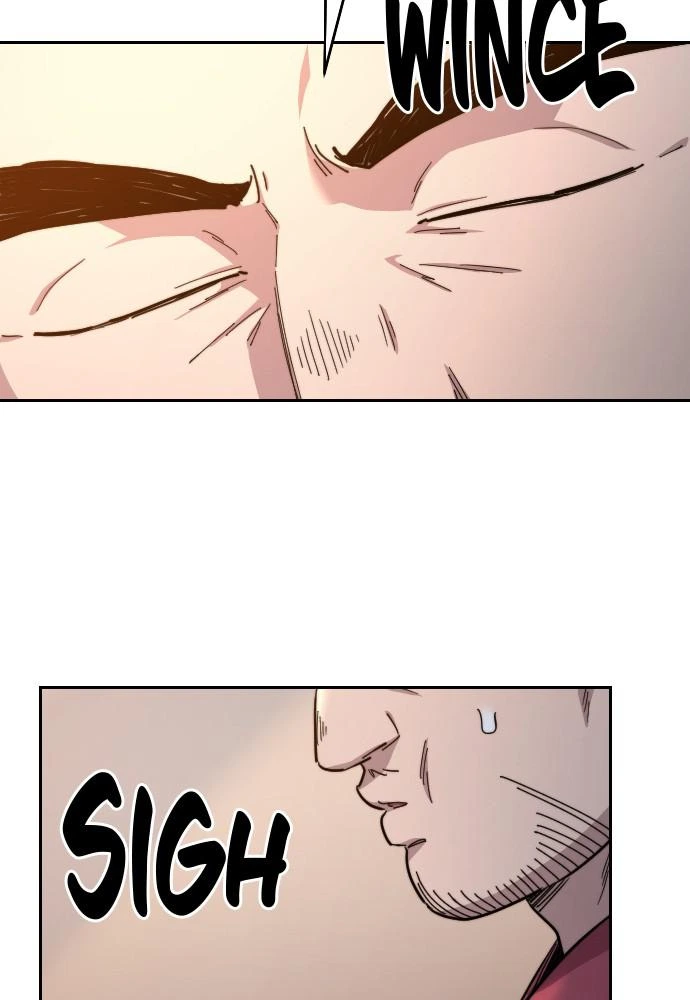 Return of the Blossoming Blade Chapter 33 — page 114