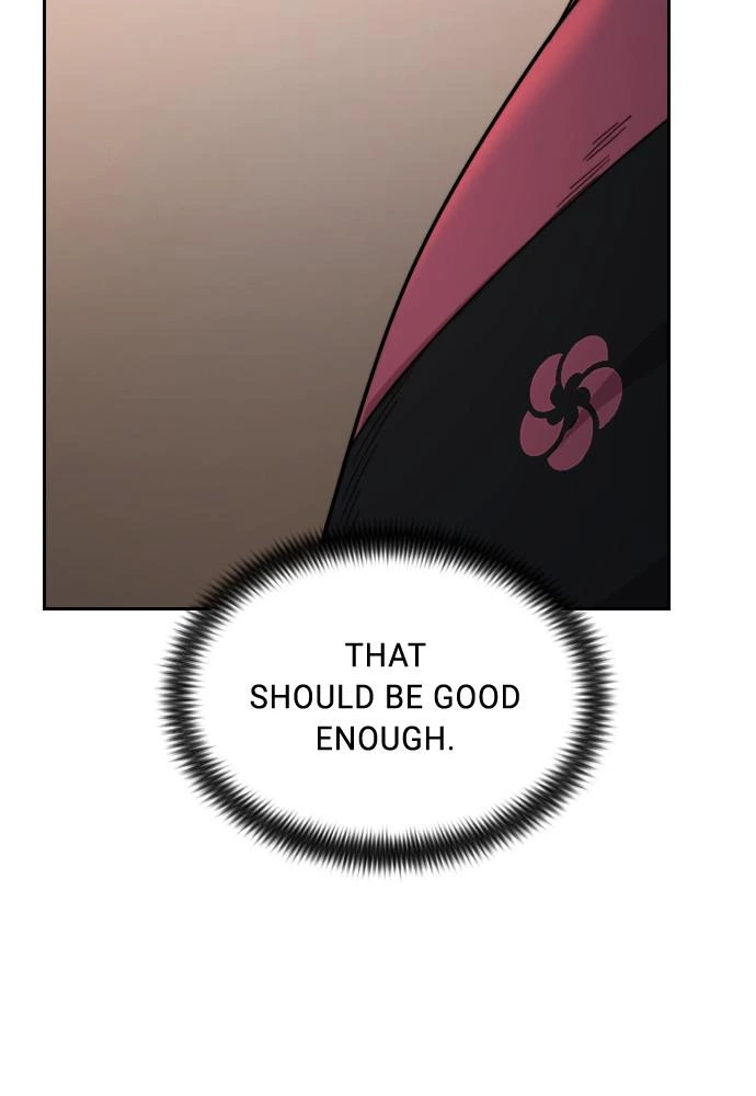 Return of the Blossoming Blade Chapter 33 — page 115