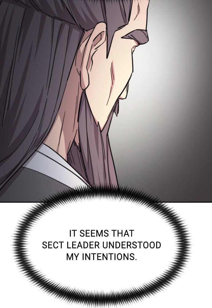 Return of the Blossoming Blade Chapter 33 — page 119