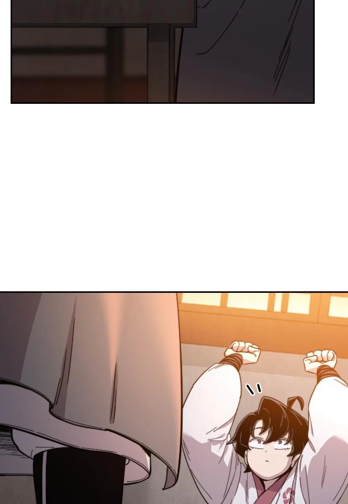 Return of the Blossoming Blade Chapter 33 — page 121