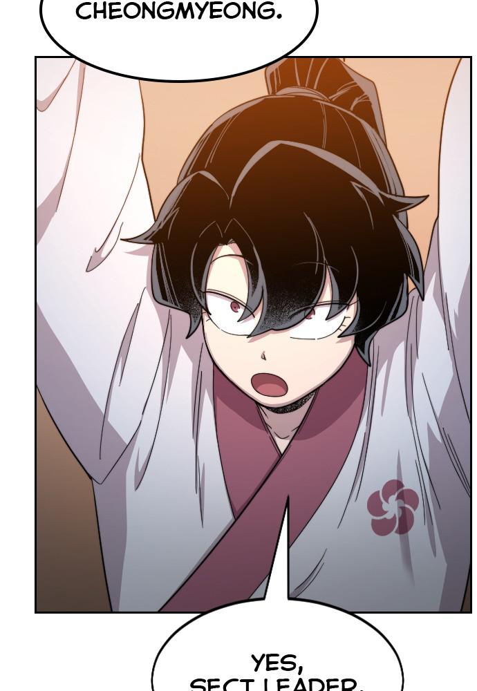 Return of the Blossoming Blade Chapter 33 — page 123
