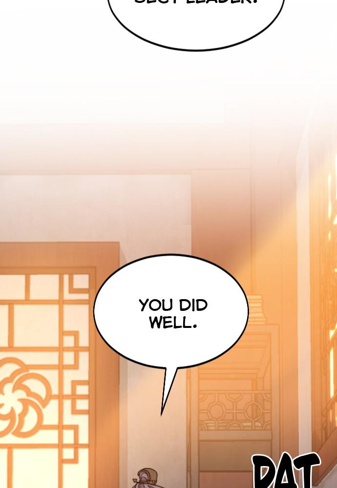 Return of the Blossoming Blade Chapter 33 — page 124
