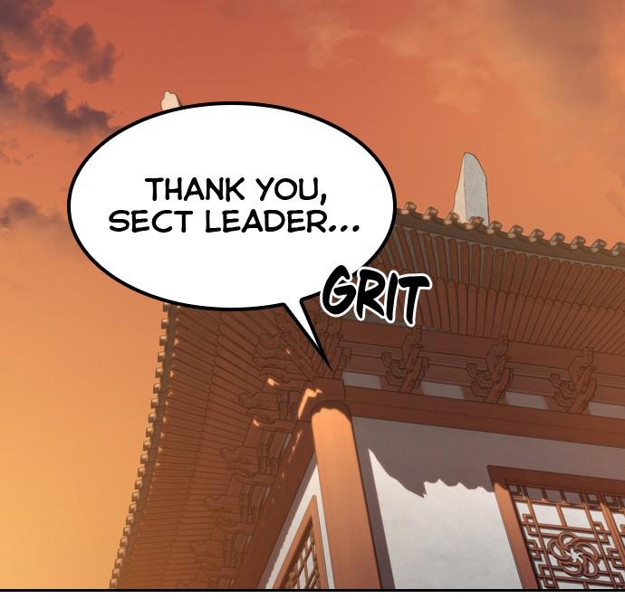 Return of the Blossoming Blade Chapter 33 — page 128