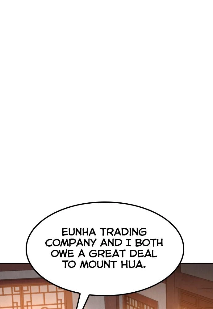 Return of the Blossoming Blade Chapter 33 — page 129