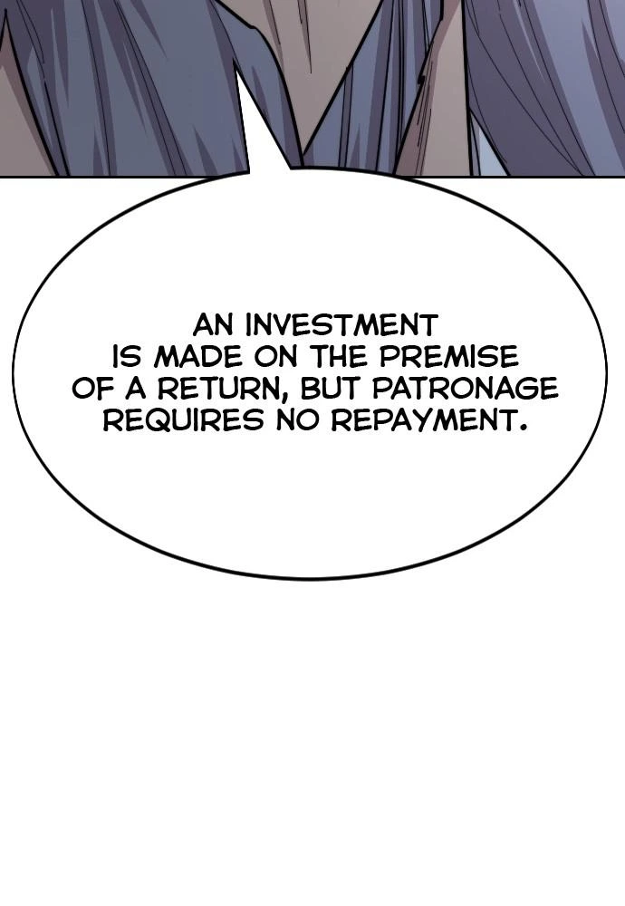 Return of the Blossoming Blade Chapter 33 — page 139