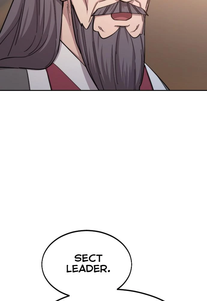Return of the Blossoming Blade Chapter 33 — page 141