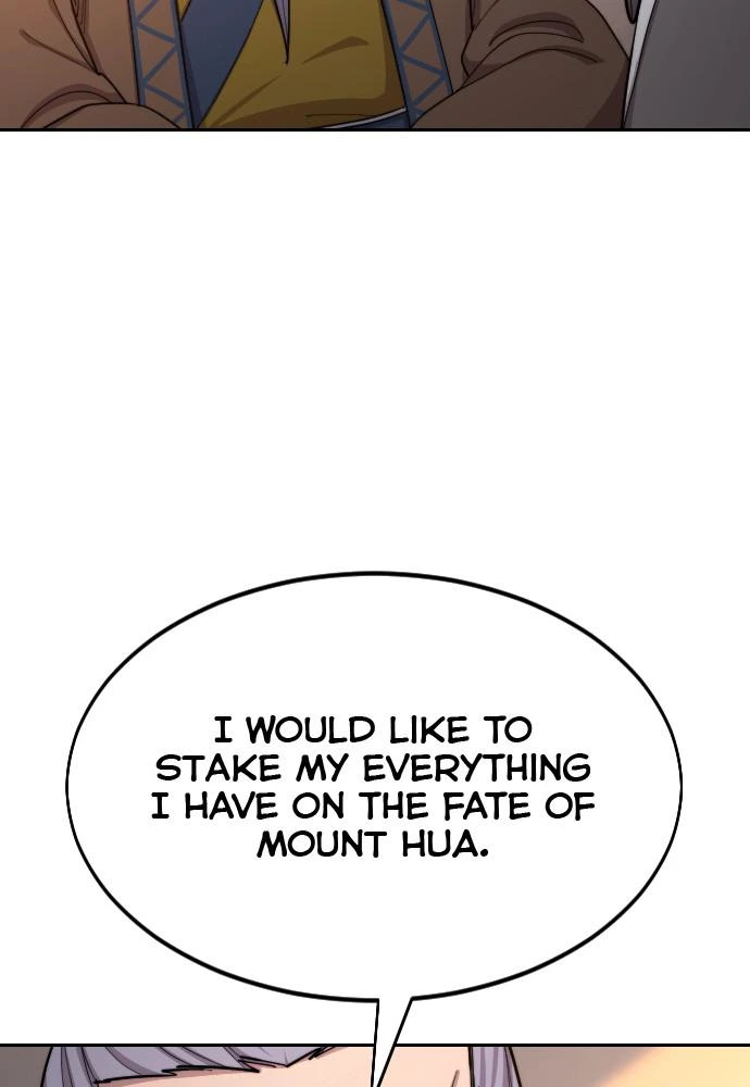 Return of the Blossoming Blade Chapter 33 — page 143