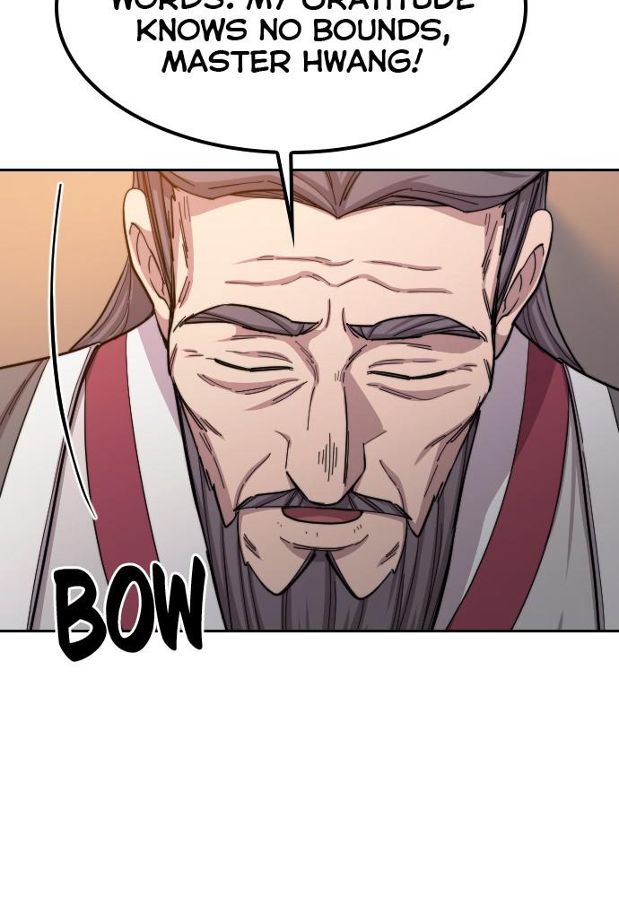 Return of the Blossoming Blade Chapter 33 — page 147