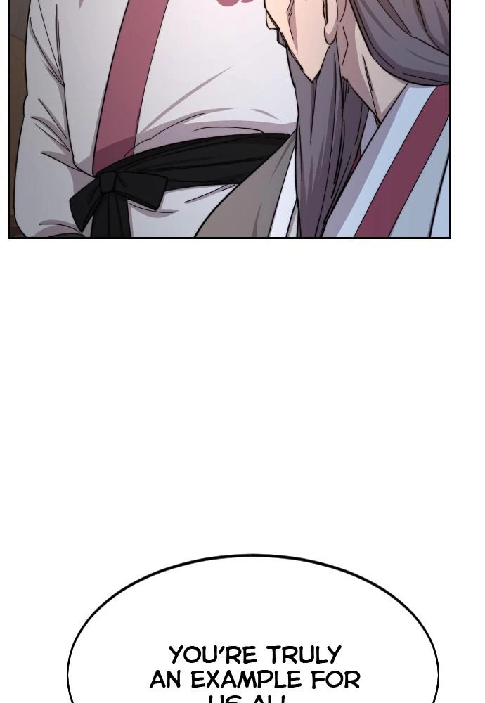 Return of the Blossoming Blade Chapter 33 — page 149