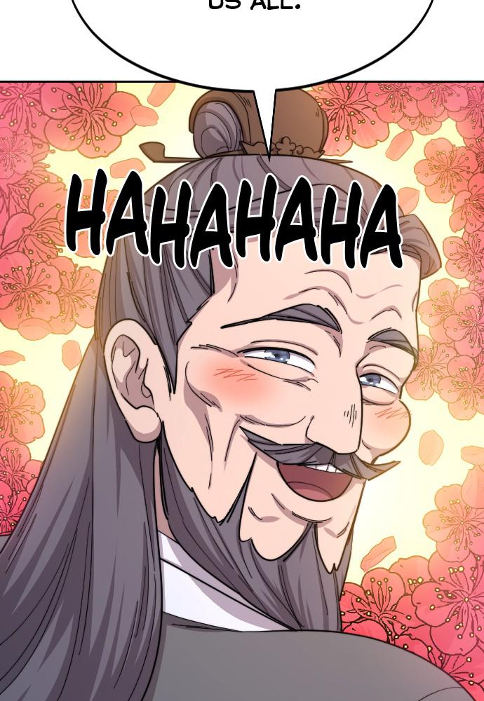 Return of the Blossoming Blade Chapter 33 — page 150