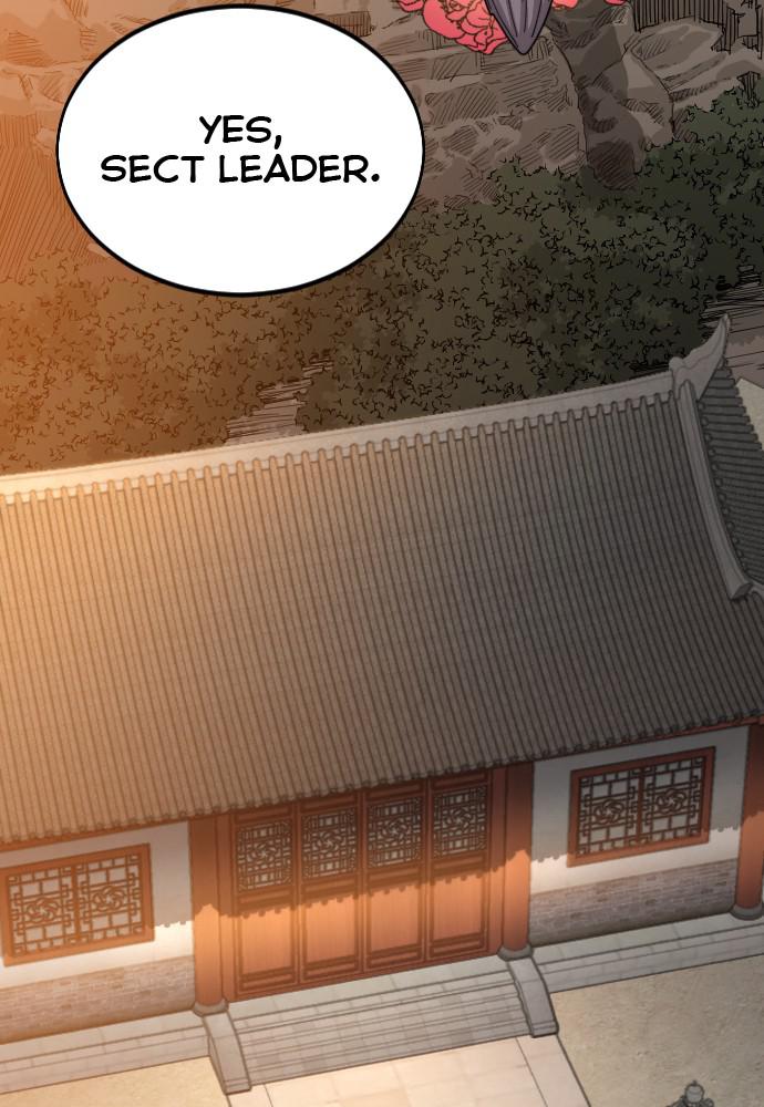 Return of the Blossoming Blade Chapter 33 — page 152