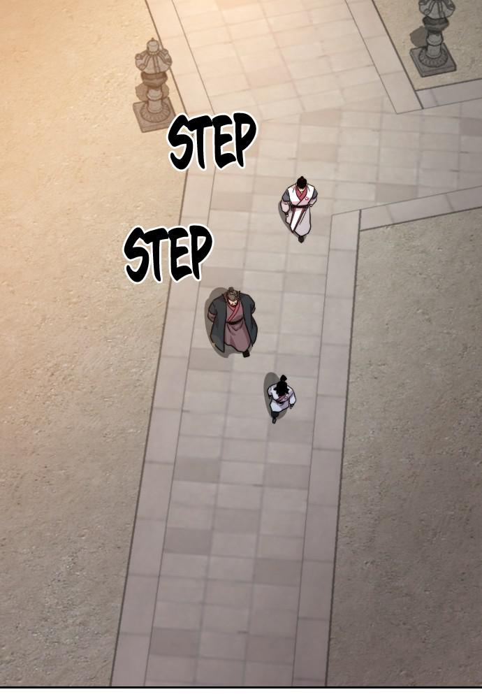 Return of the Blossoming Blade Chapter 33 — page 153