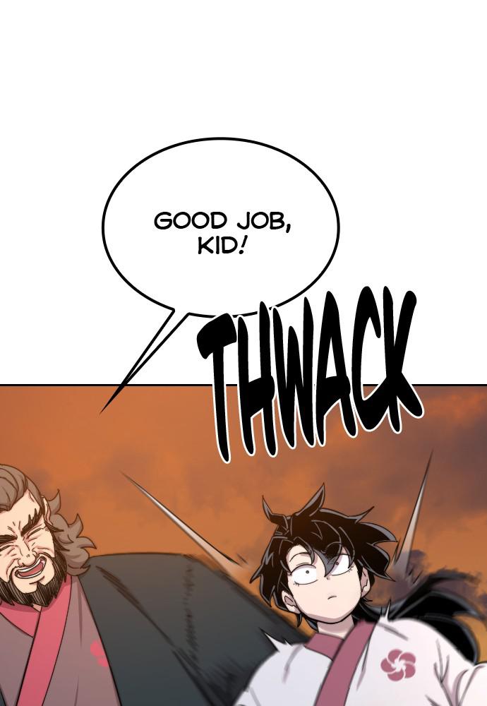 Return of the Blossoming Blade Chapter 33 — page 155