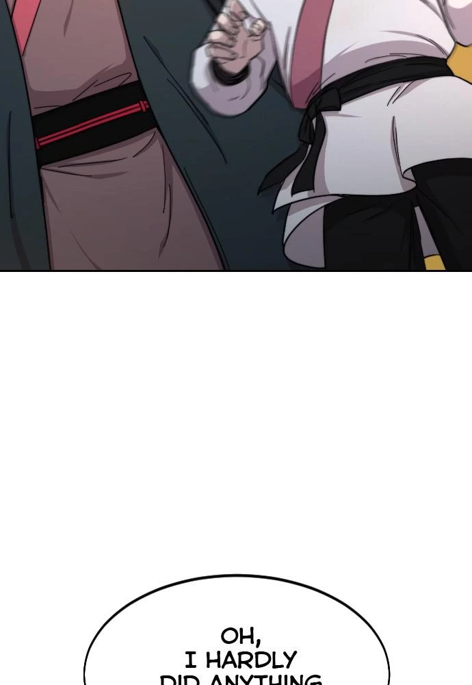 Return of the Blossoming Blade Chapter 33 — page 156
