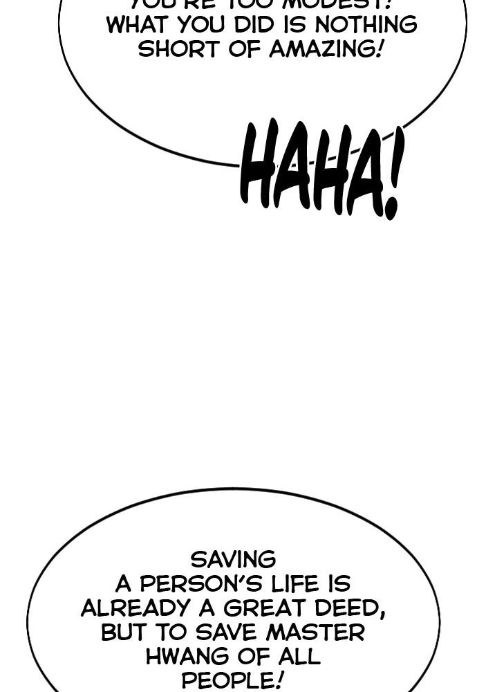 Return of the Blossoming Blade Chapter 33 — page 158