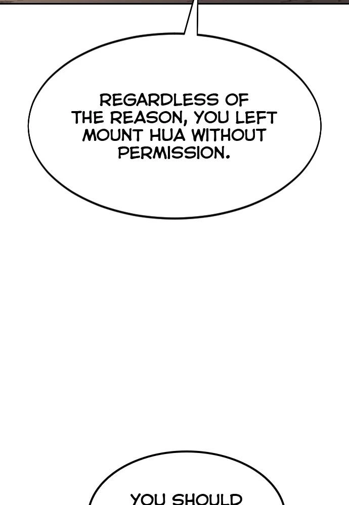 Return of the Blossoming Blade Chapter 33 — page 165