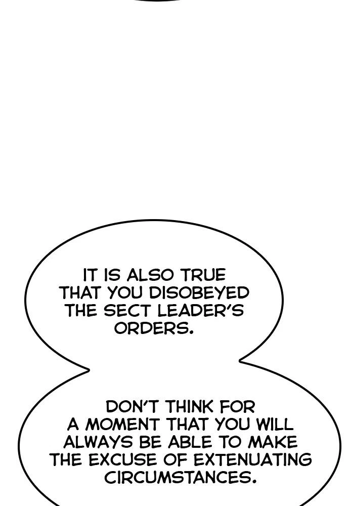 Return of the Blossoming Blade Chapter 33 — page 167