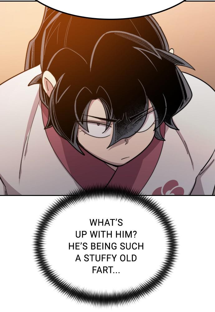 Return of the Blossoming Blade Chapter 33 — page 168