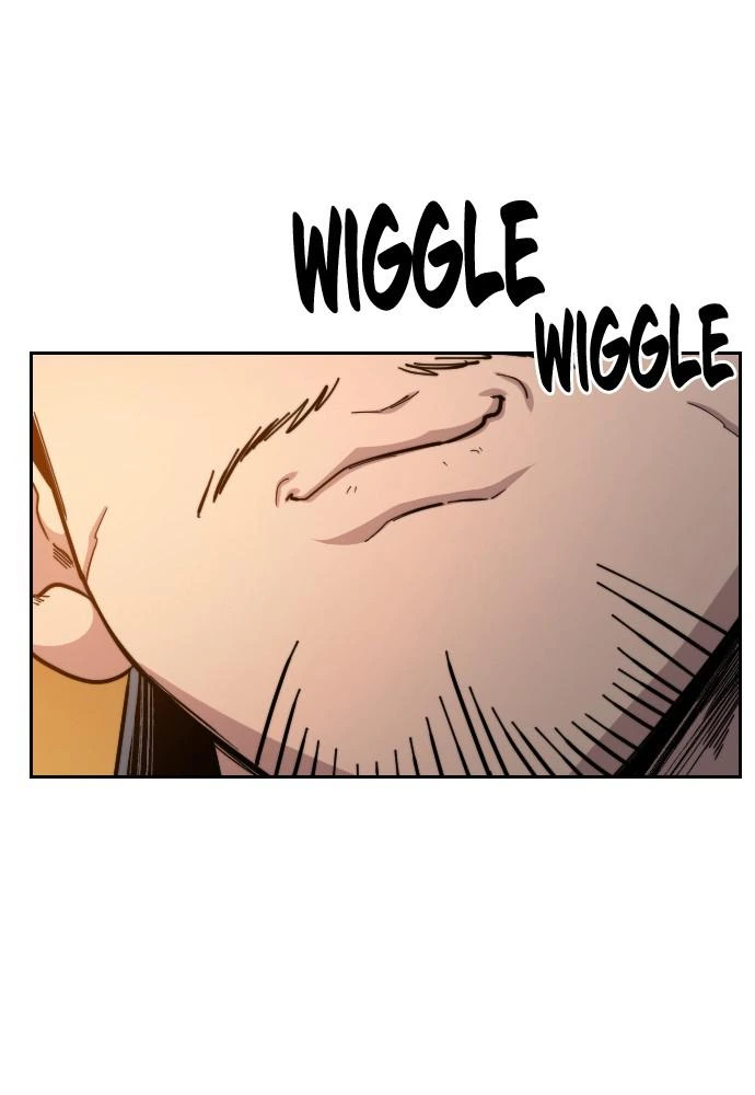 Return of the Blossoming Blade Chapter 33 — page 170