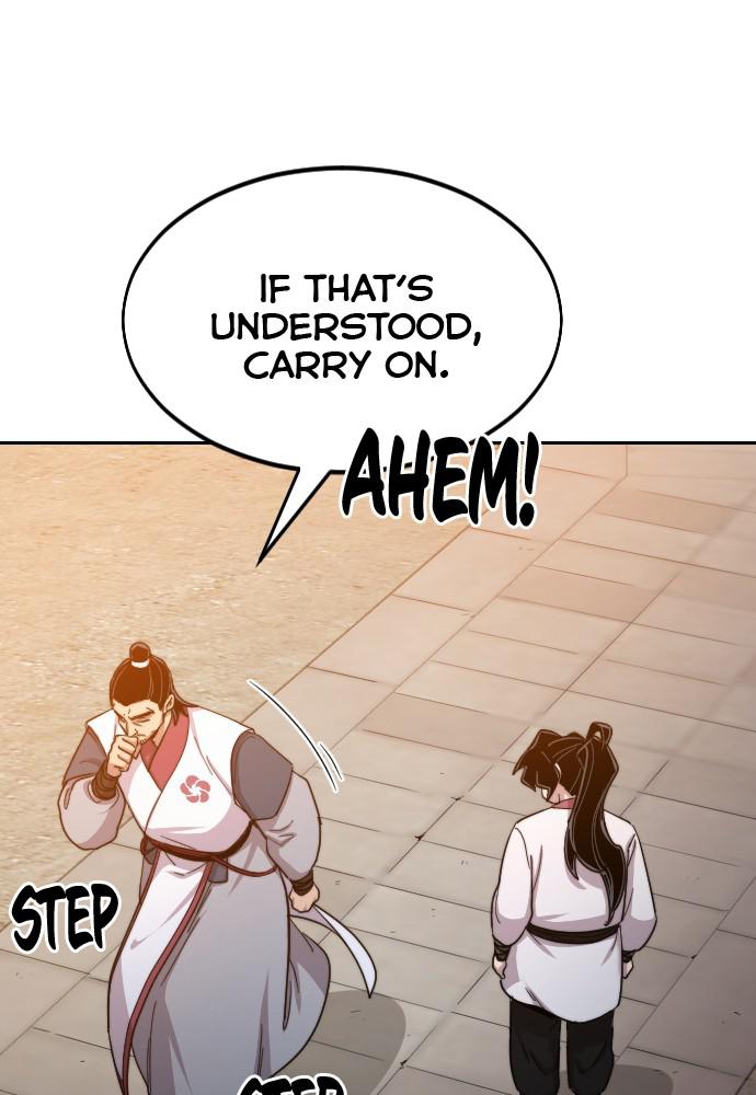 Return of the Blossoming Blade Chapter 33 — page 171