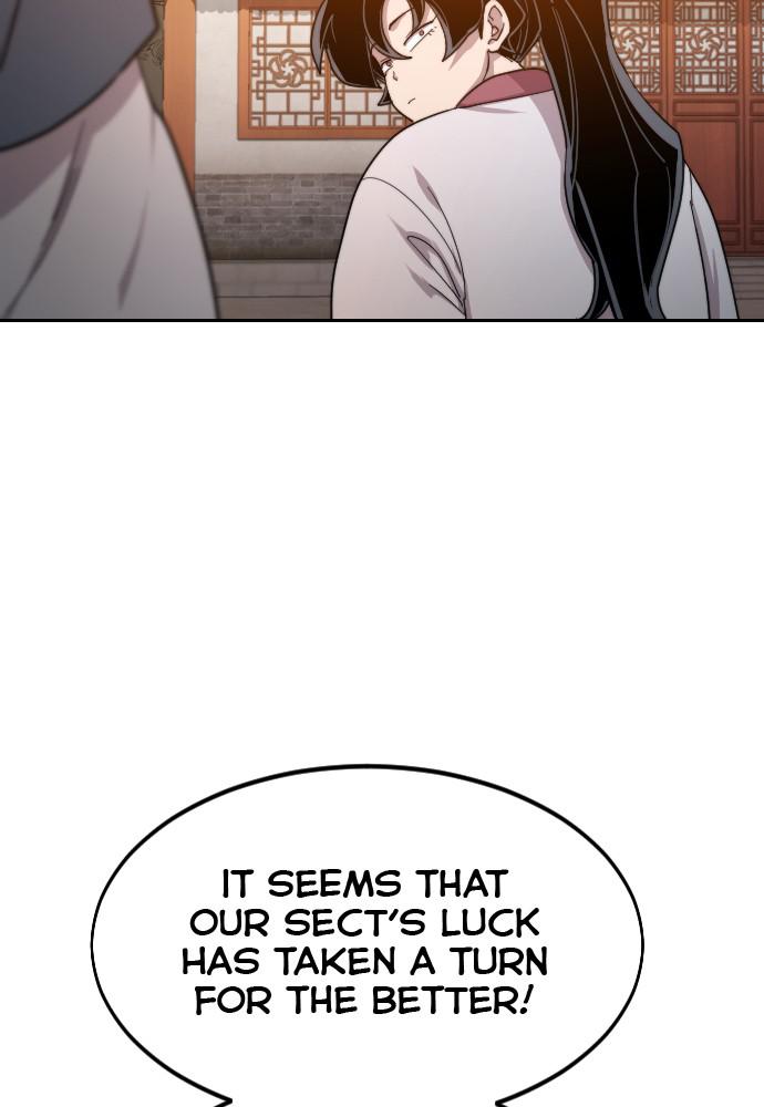 Return of the Blossoming Blade Chapter 33 — page 173