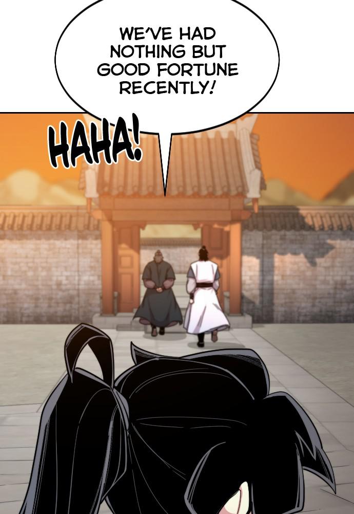 Return of the Blossoming Blade Chapter 33 — page 174