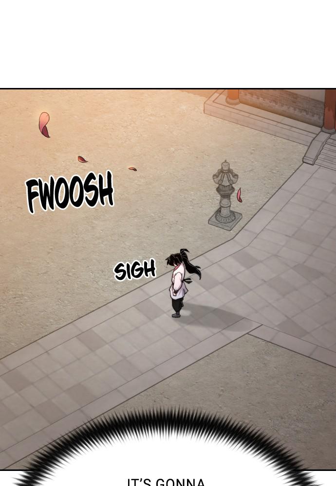Return of the Blossoming Blade Chapter 33 — page 176