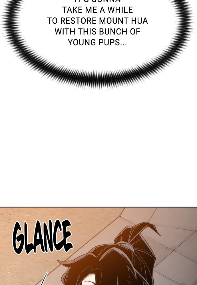 Return of the Blossoming Blade Chapter 33 — page 177