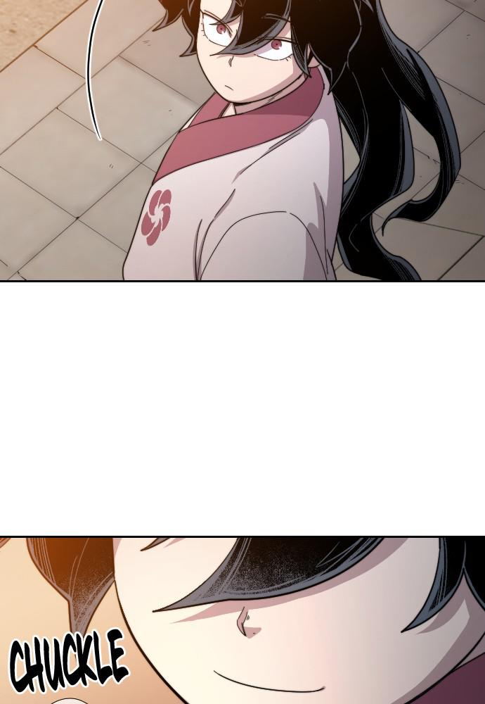 Return of the Blossoming Blade Chapter 33 — page 178