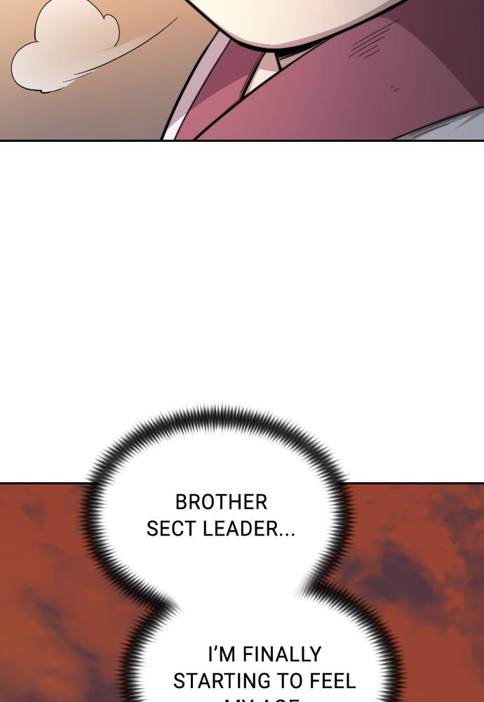 Return of the Blossoming Blade Chapter 33 — page 179