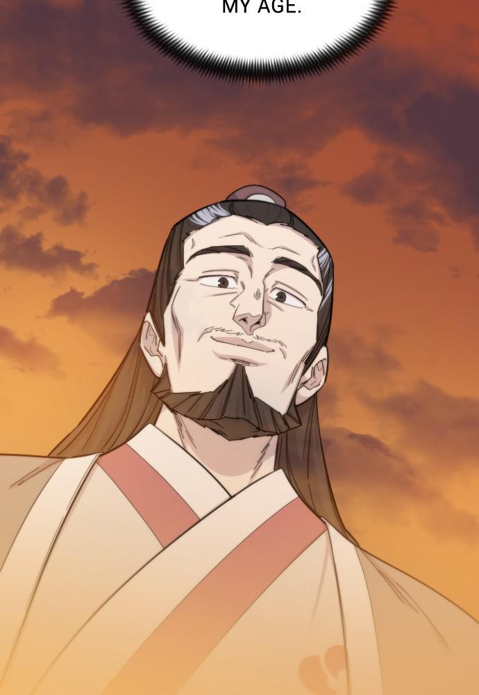 Return of the Blossoming Blade Chapter 33 — page 180