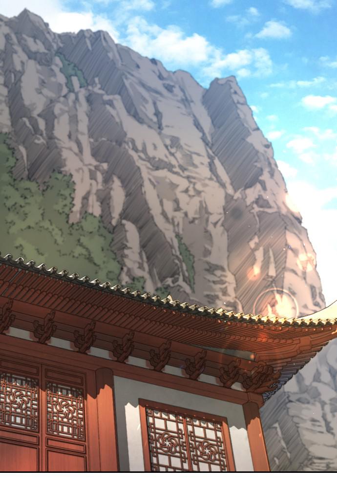 Return of the Blossoming Blade Chapter 34 — page 2