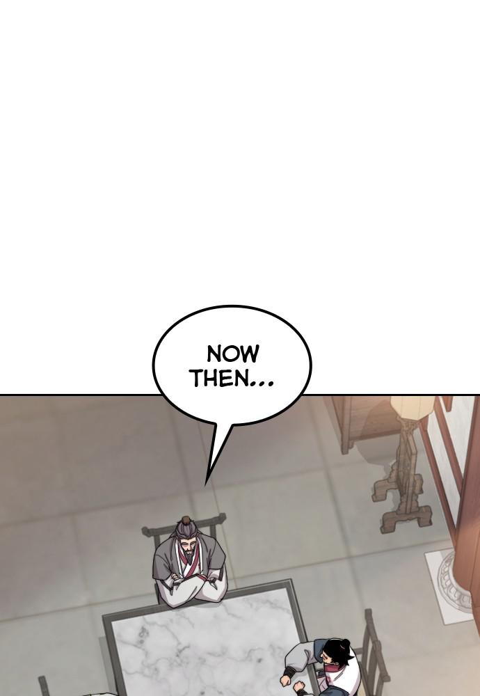 Return of the Blossoming Blade Chapter 34 — page 3