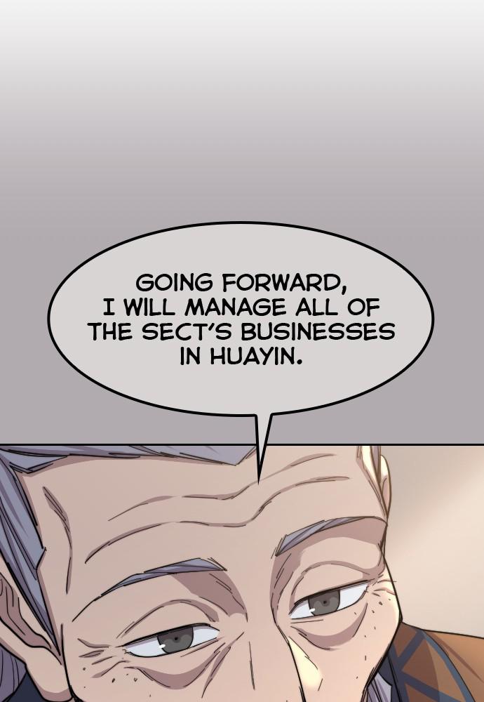 Return of the Blossoming Blade Chapter 34 — page 5