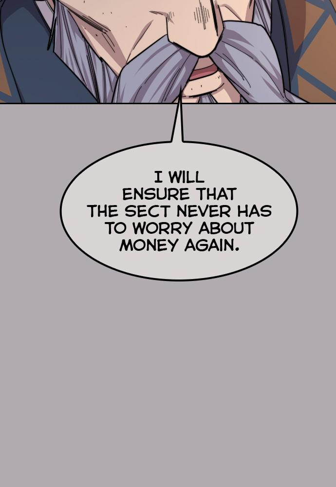 Return of the Blossoming Blade Chapter 34 — page 6