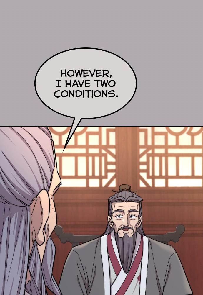 Return of the Blossoming Blade Chapter 34 — page 7