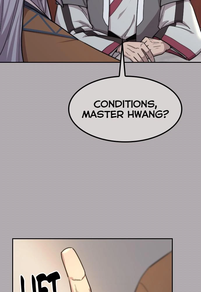 Return of the Blossoming Blade Chapter 34 — page 8