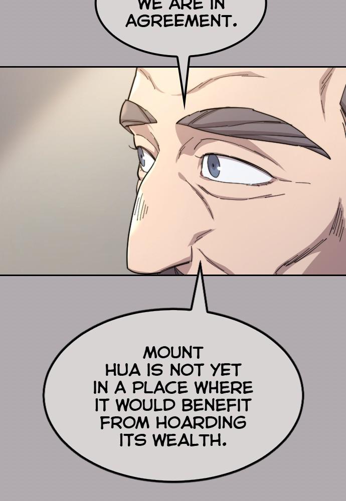 Return of the Blossoming Blade Chapter 34 — page 11