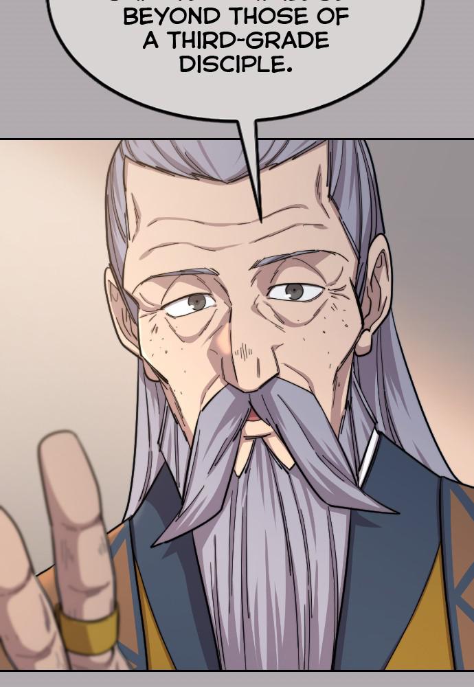 Return of the Blossoming Blade Chapter 34 — page 14
