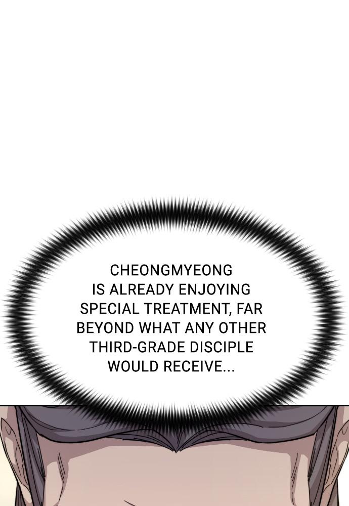 Return of the Blossoming Blade Chapter 34 — page 17