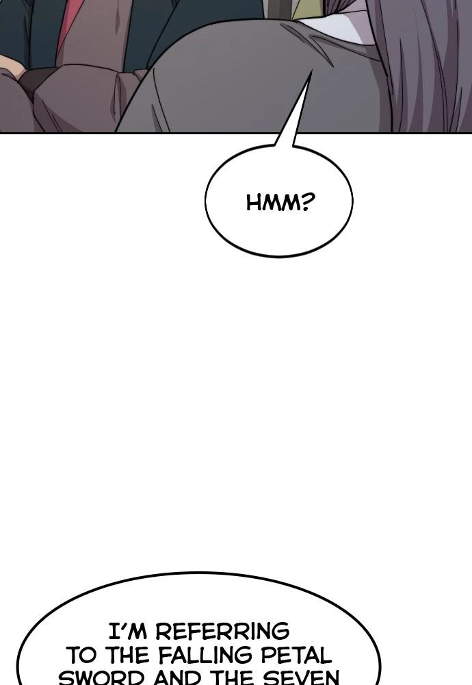 Return of the Blossoming Blade Chapter 34 — page 20