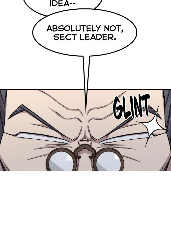 Return of the Blossoming Blade Chapter 34 — page 23